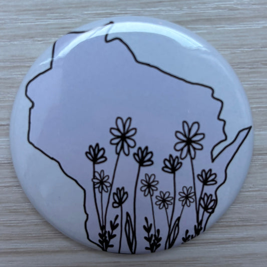 Wisconsin Flowers