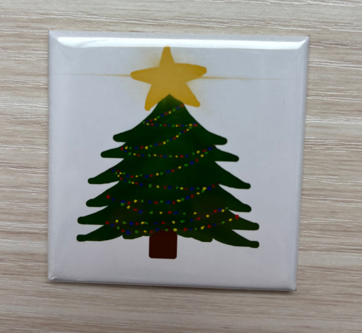 Christmas Tree (lights)