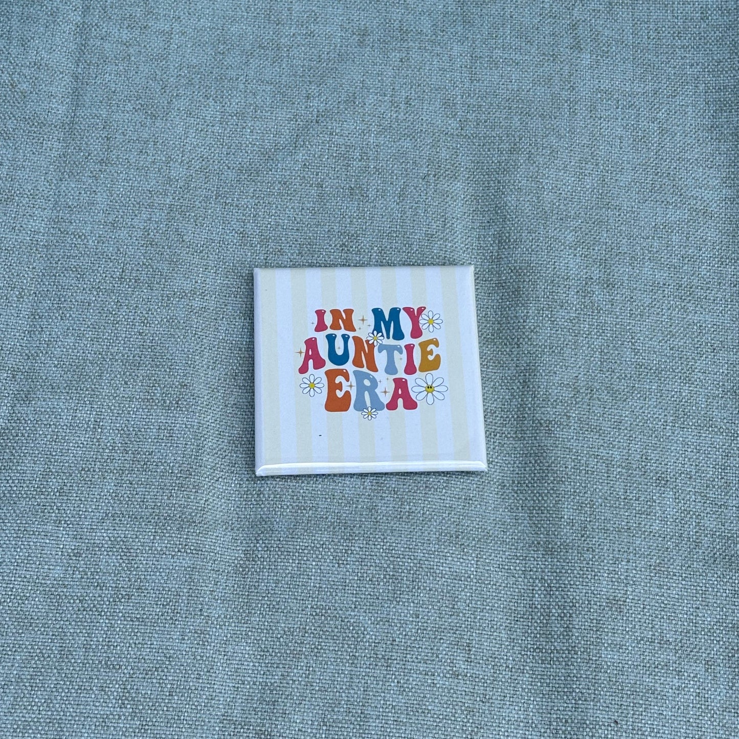 Auntie Era