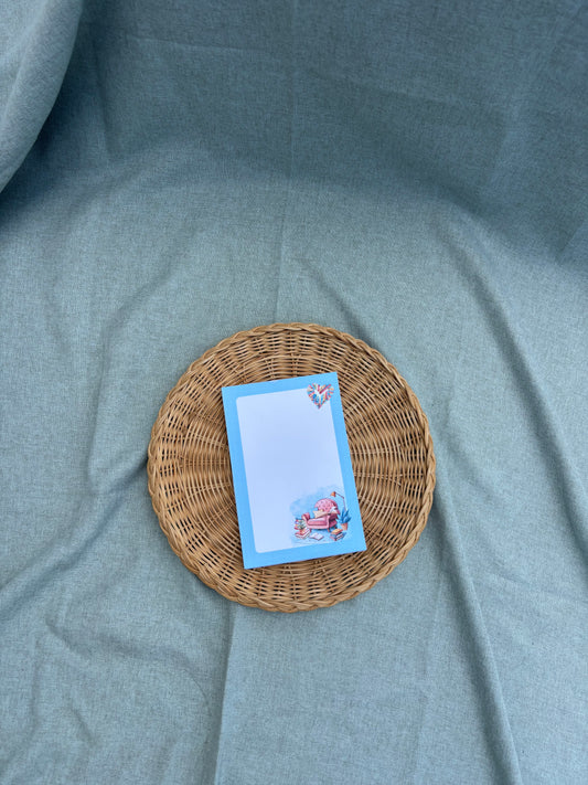 Reading Chair (regular)