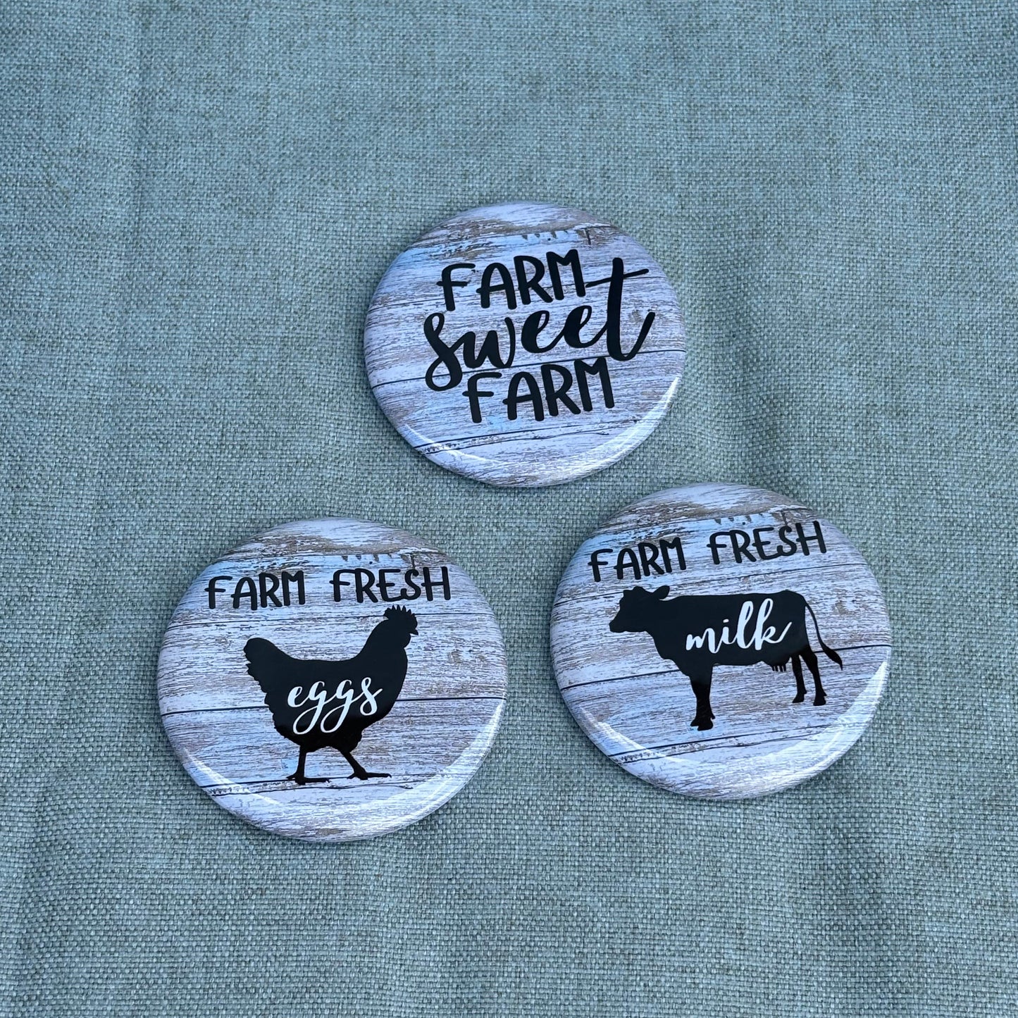 Farm Set