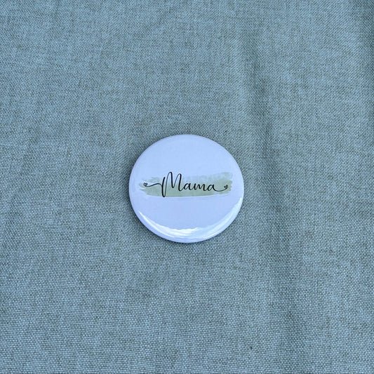 Mama (green)