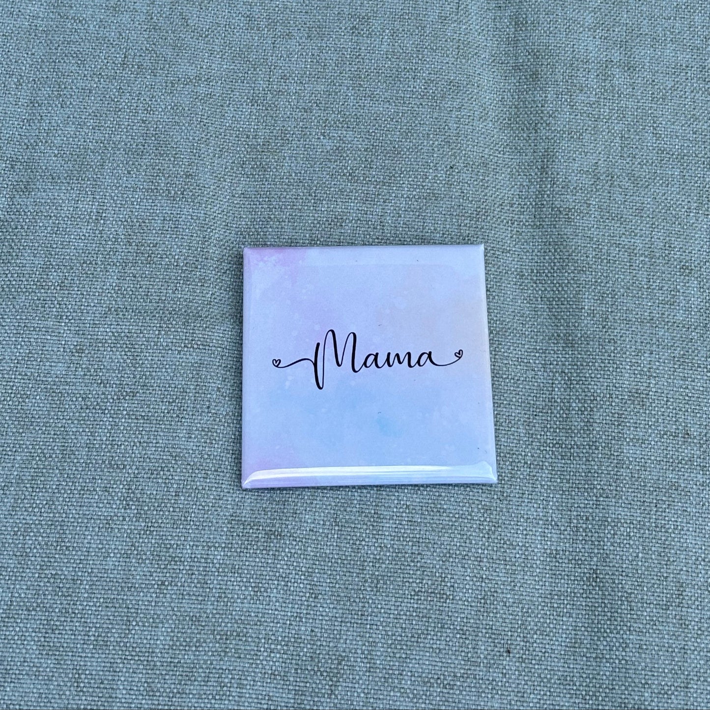 Mama (rainbow)