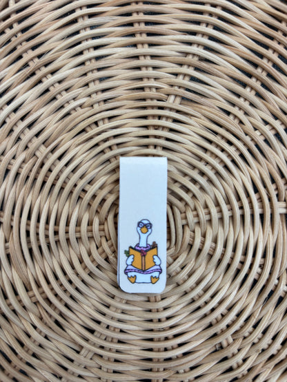 Grandma Goose