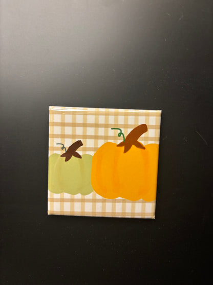Fall Magnets