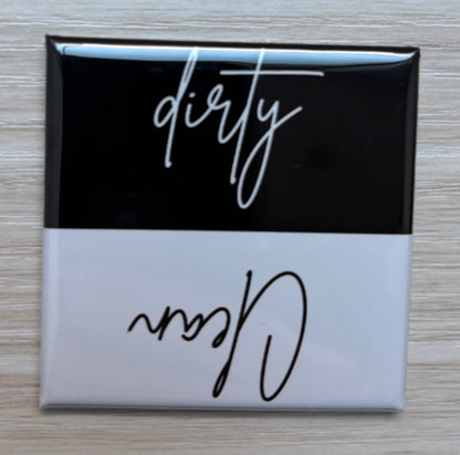 Dishwasher Magnet