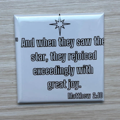 Christmas Coloring Sheet