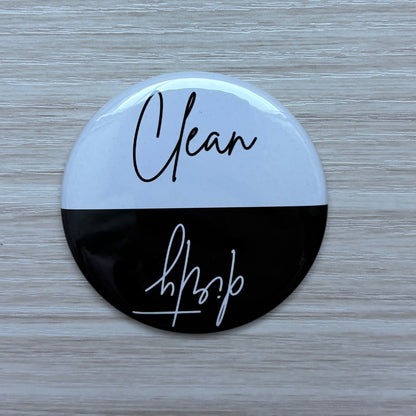 Dishwasher Magnet