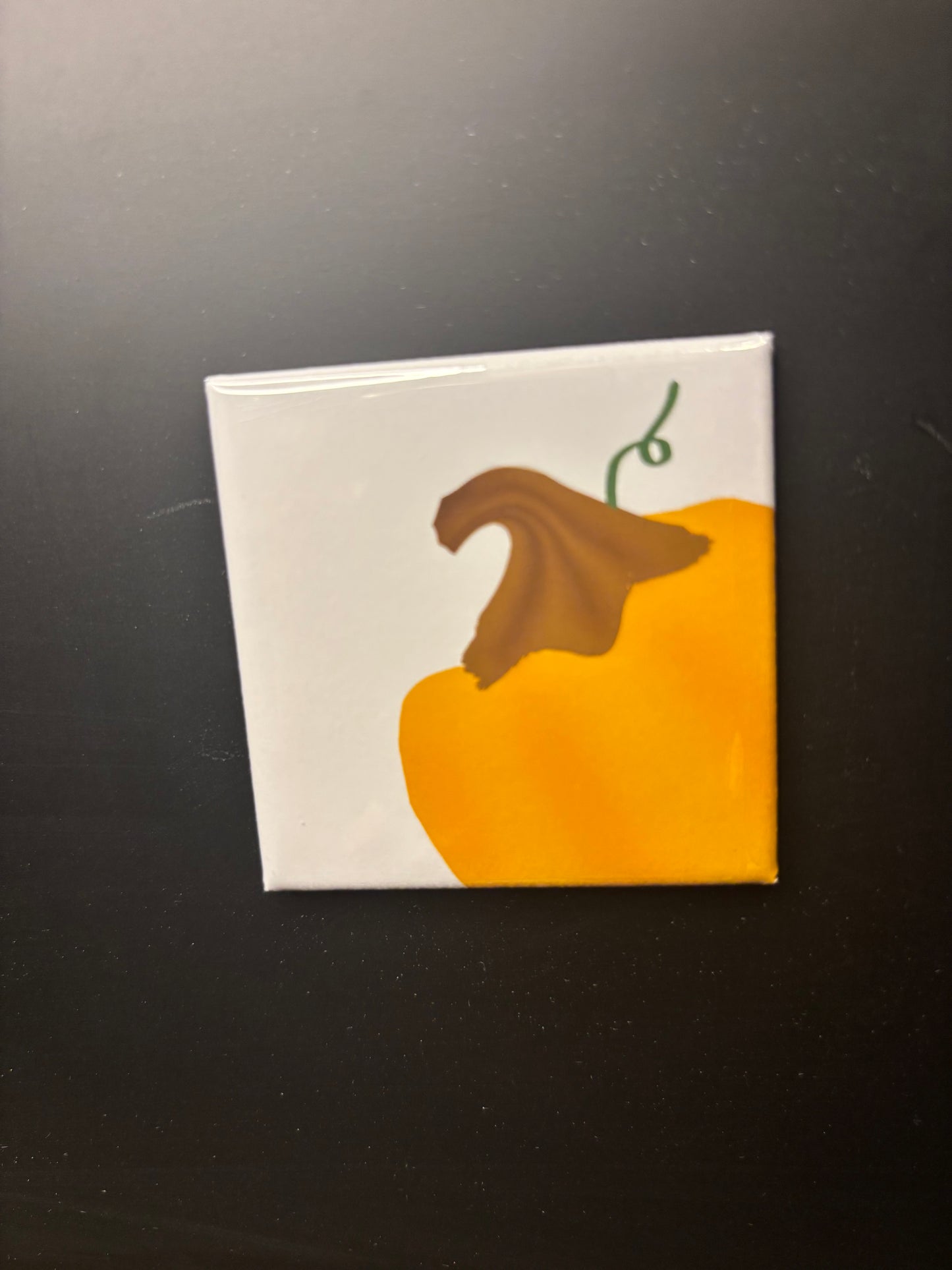 Fall Magnets