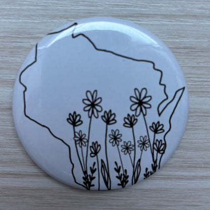 Wisconsin Flowers