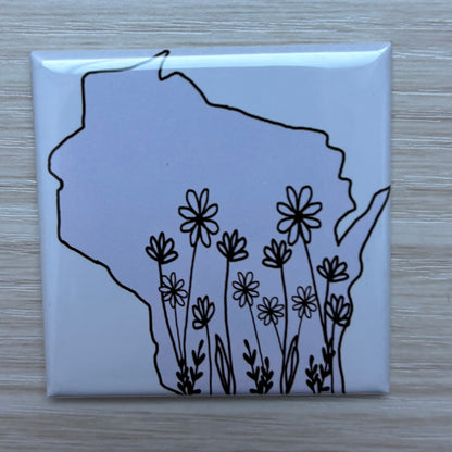 Wisconsin Flowers