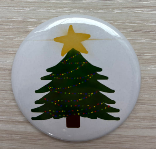 Christmas Tree (lights)