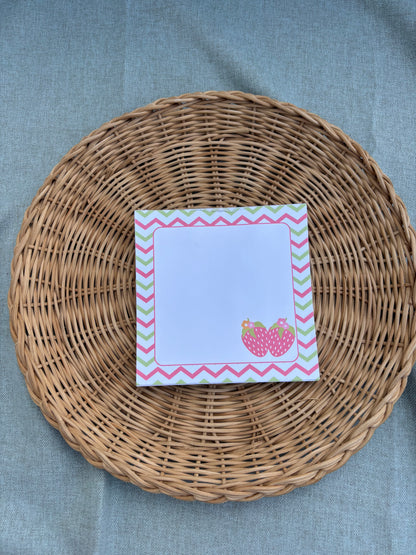 Strawberry Lines (small)
