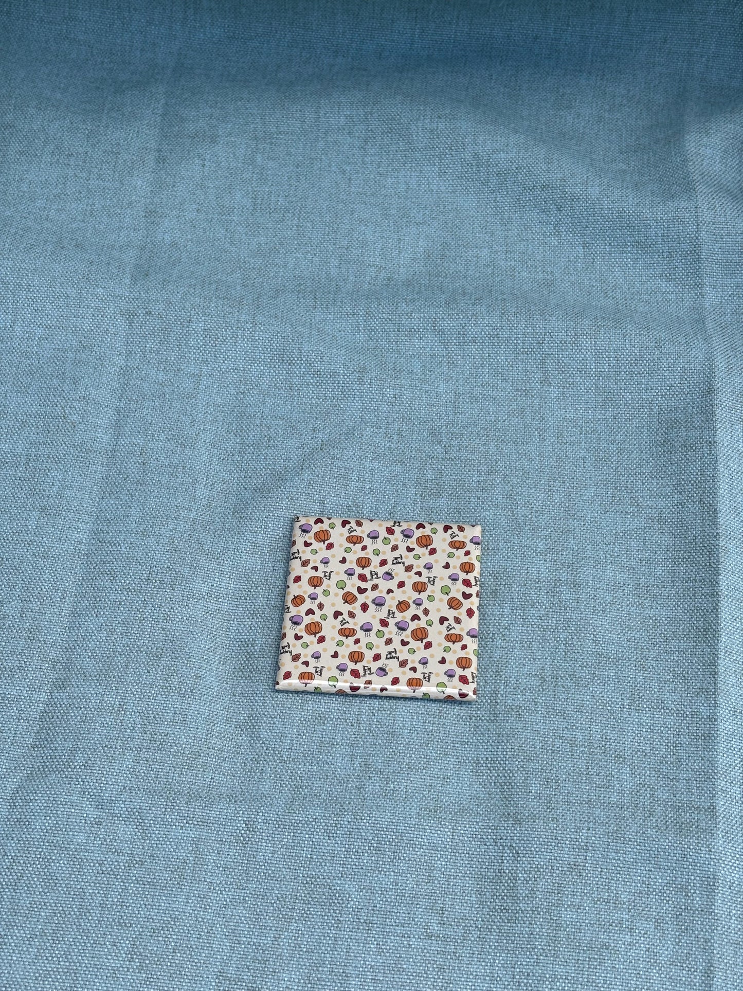 Fall Collection Magnets