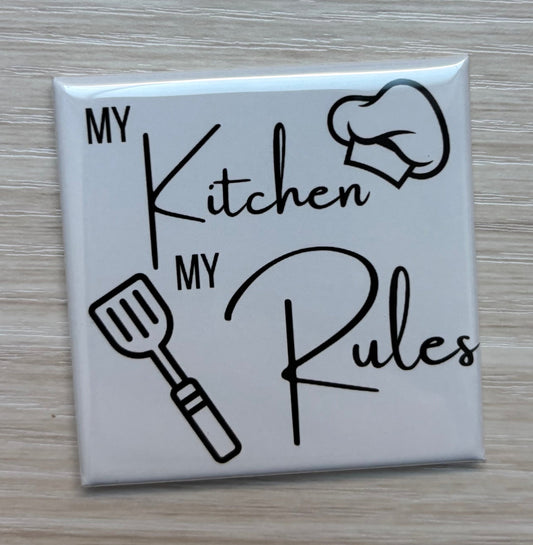 Kitchen Rules