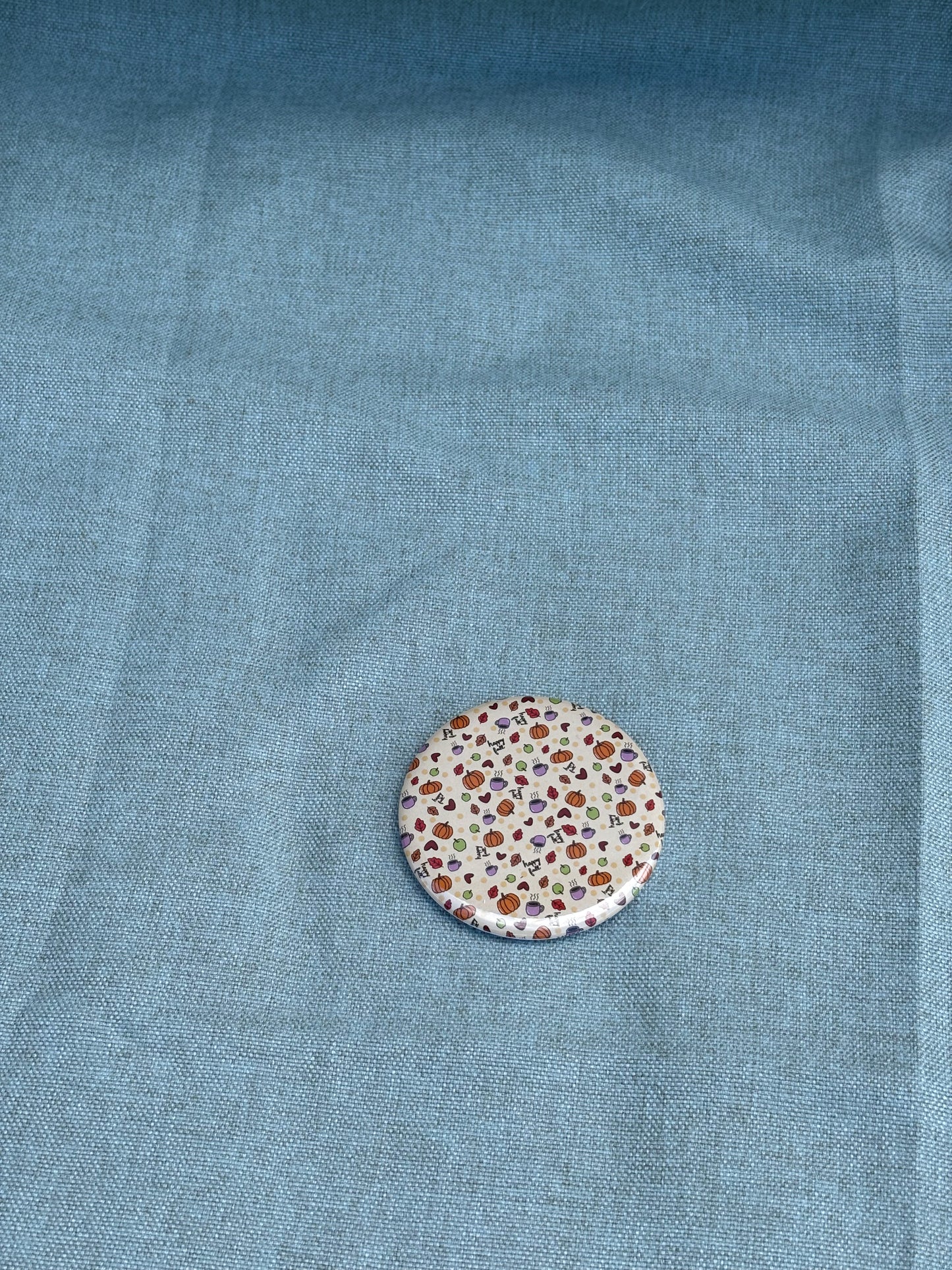 Fall Collection Magnets