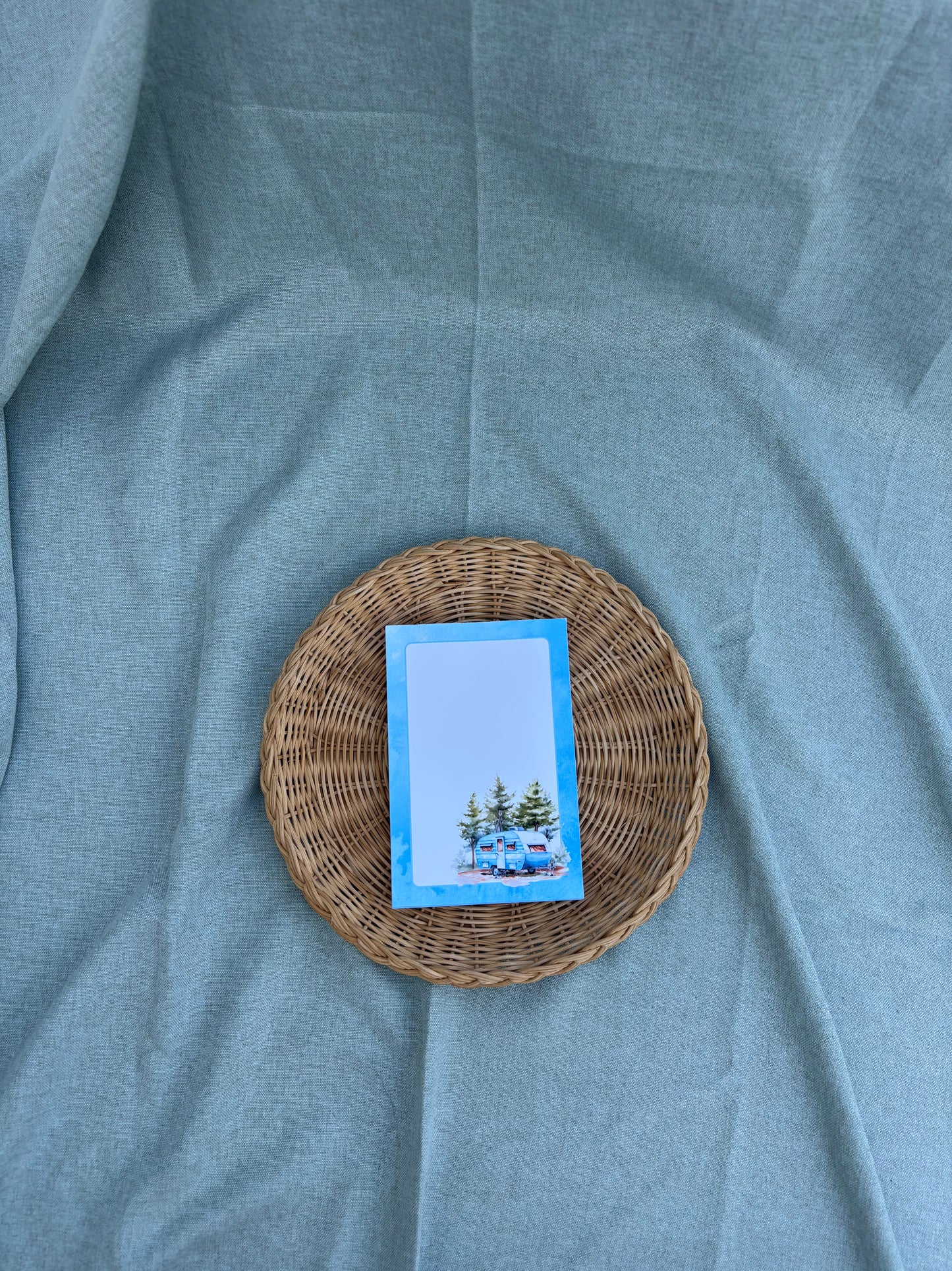 Camper (regular)