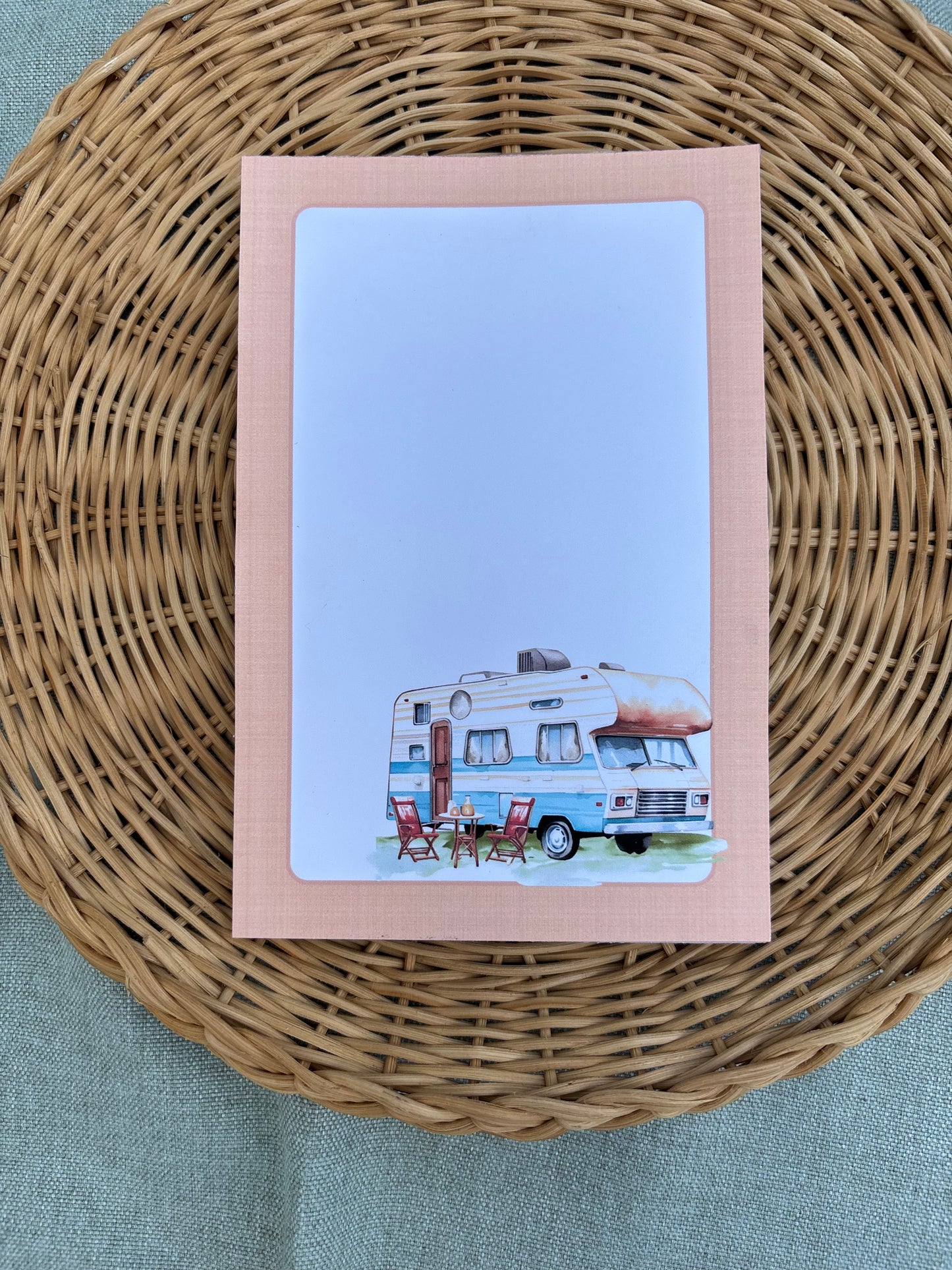 RV (regular)