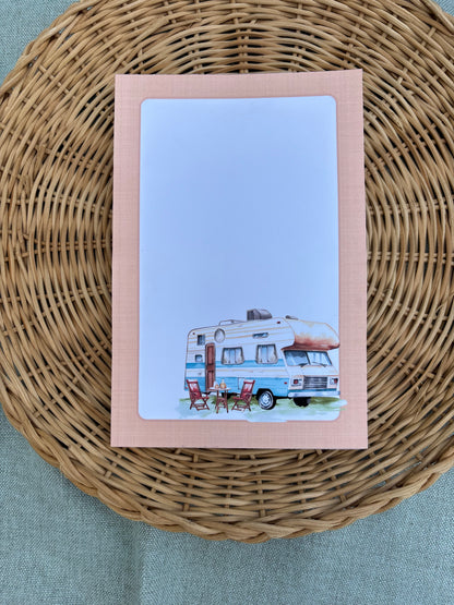 RV (regular)