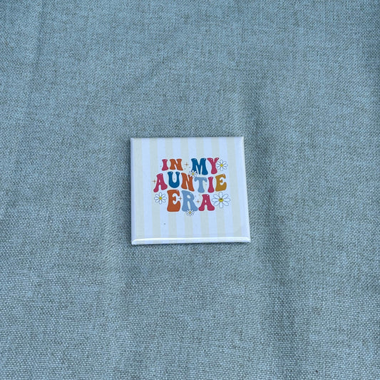 Auntie Era