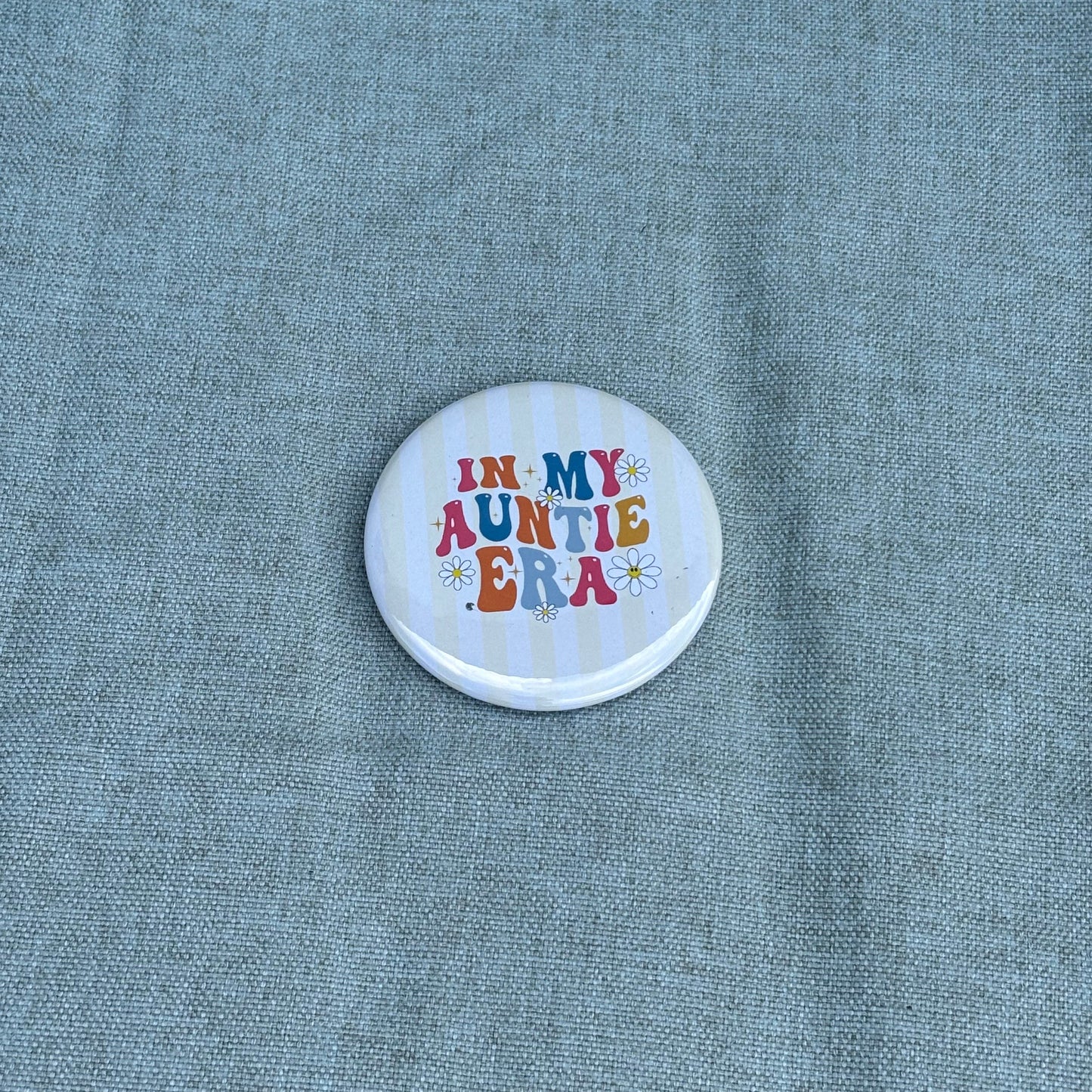 Auntie Era