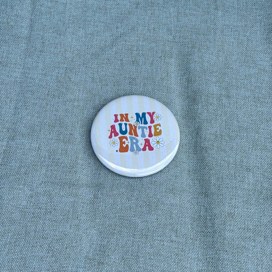 Auntie Era