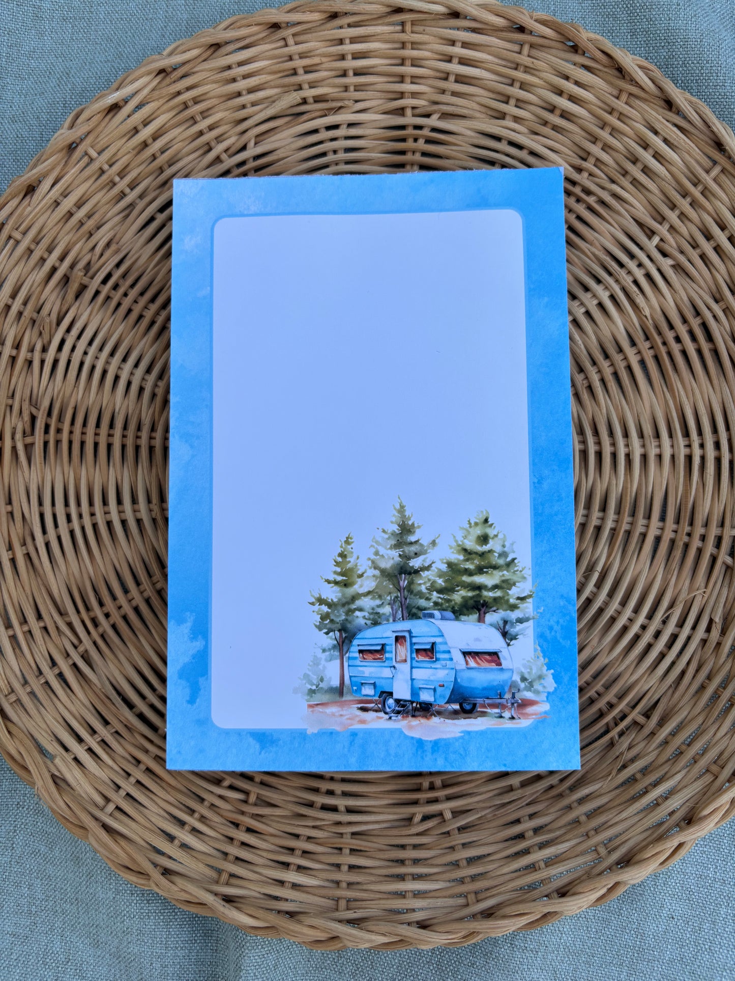Camper (regular)