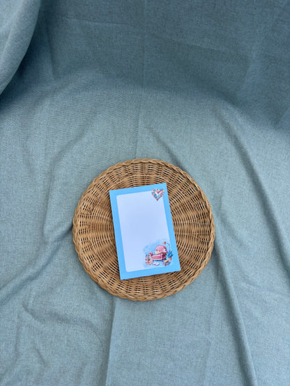 Reading Chair (regular)