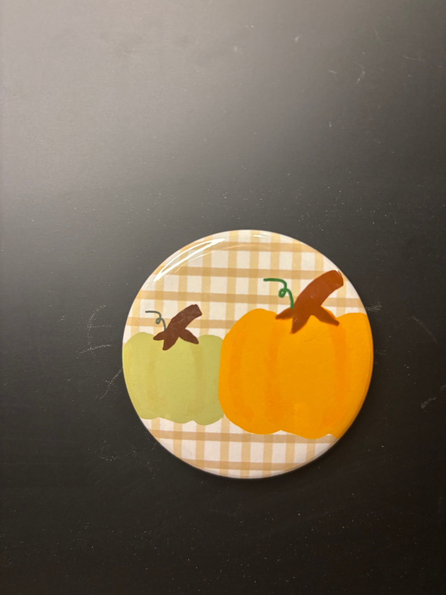 Fall Magnets