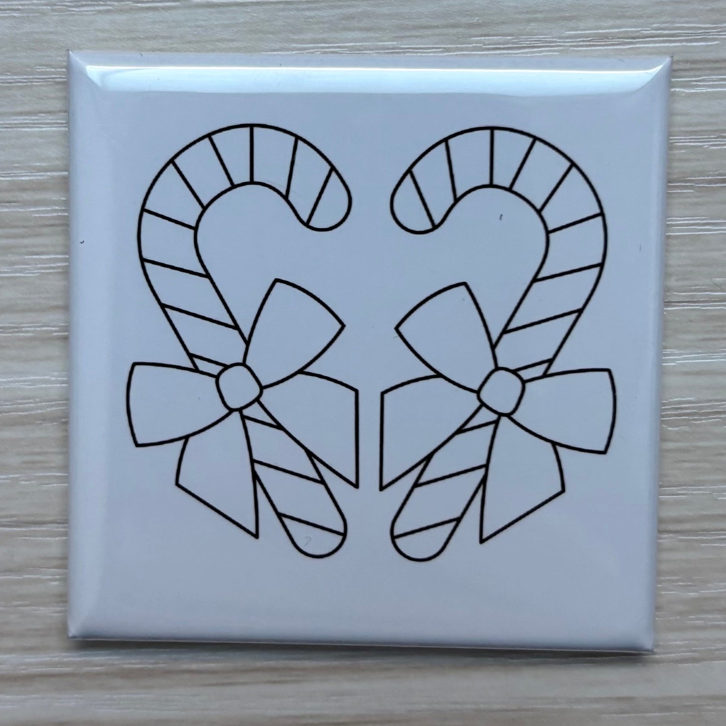 Christmas Coloring Sheet