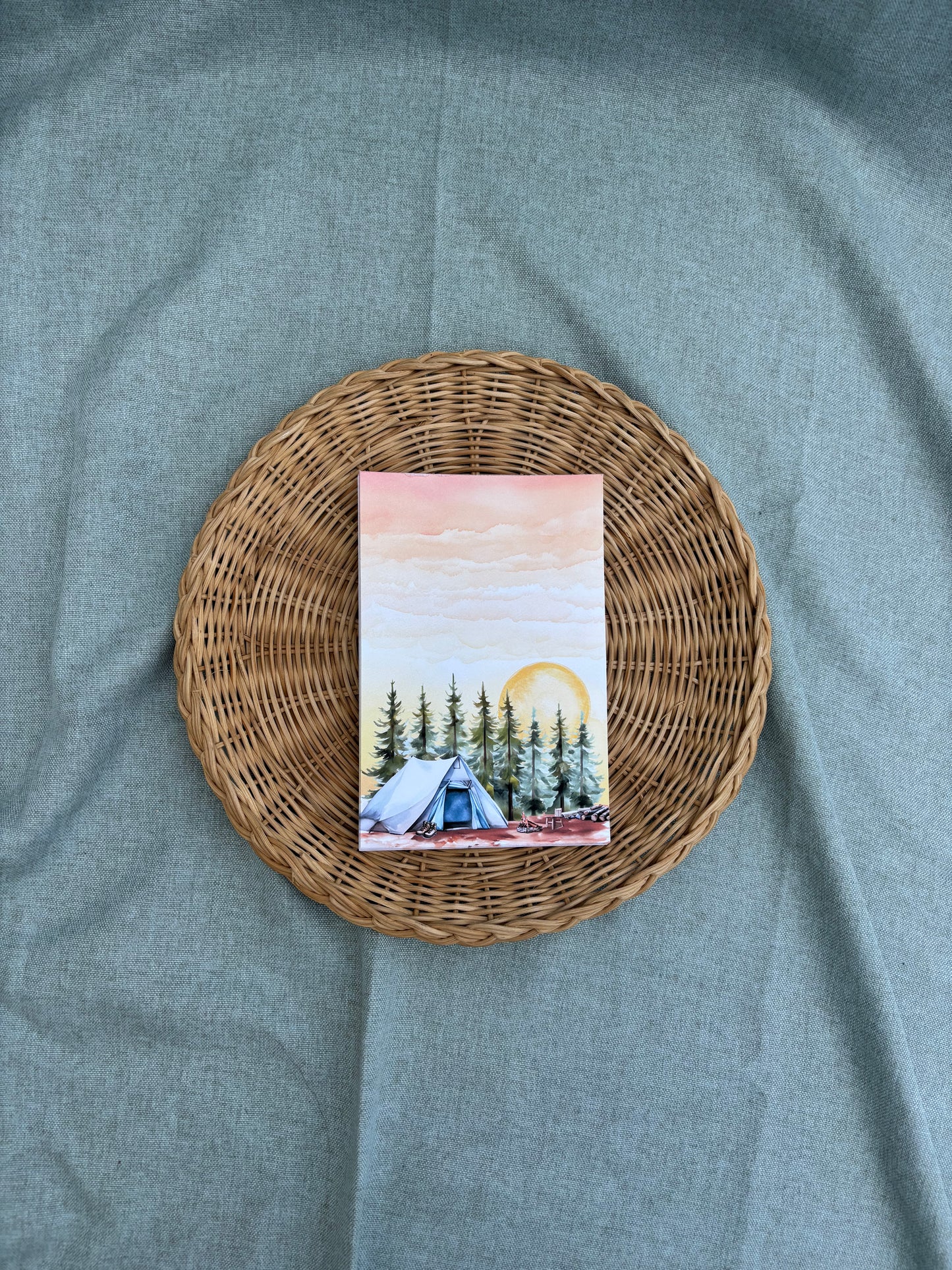 Sunset Tent (regular)