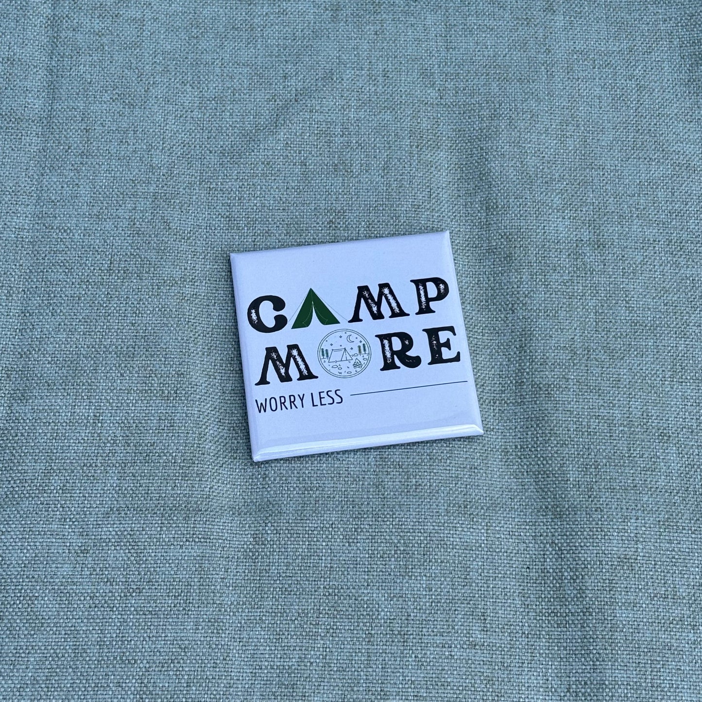 Camp More