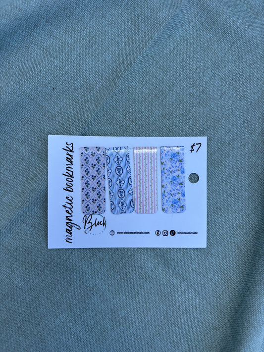 Country Floral Set