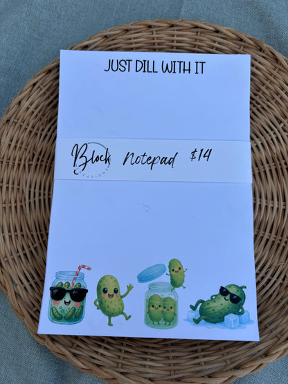 Just Dill With It (large)