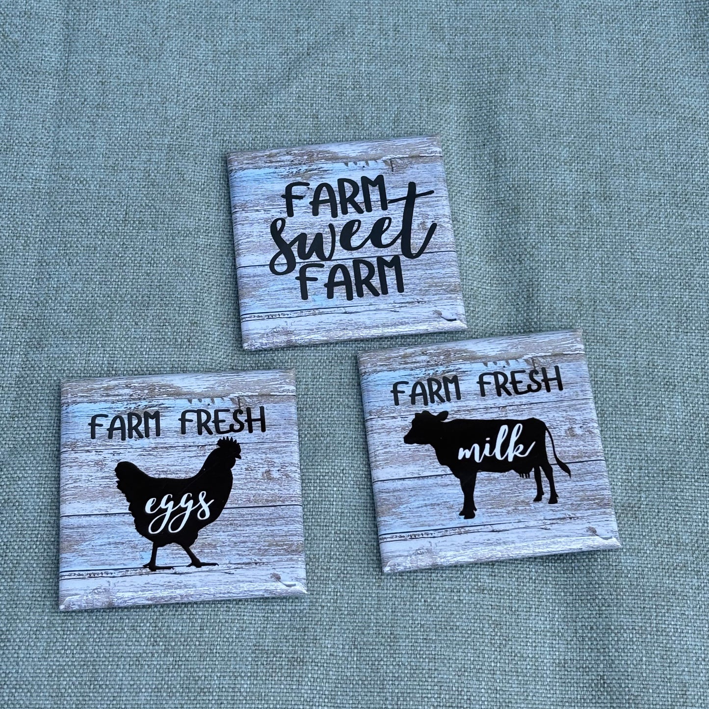Farm Set