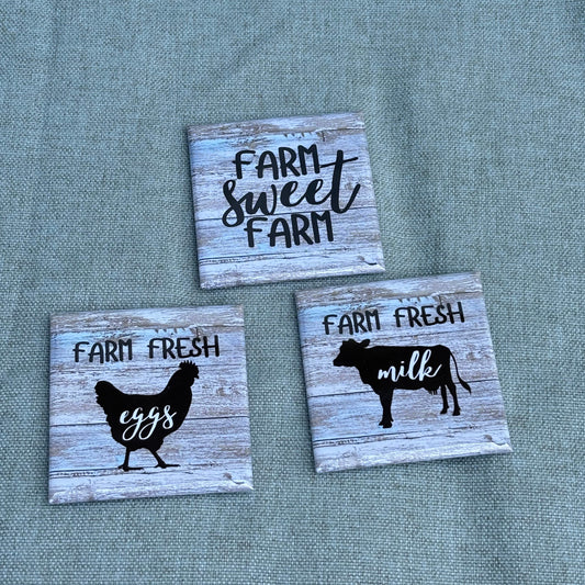 Farm Set