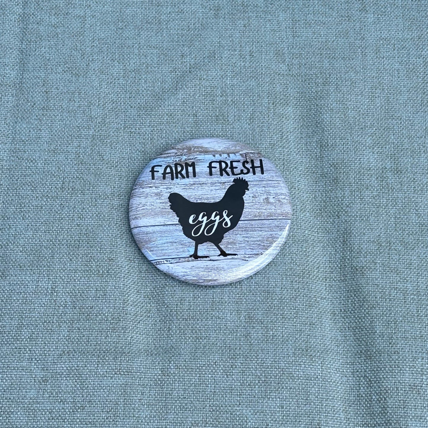 Farm Fresh Eggs
