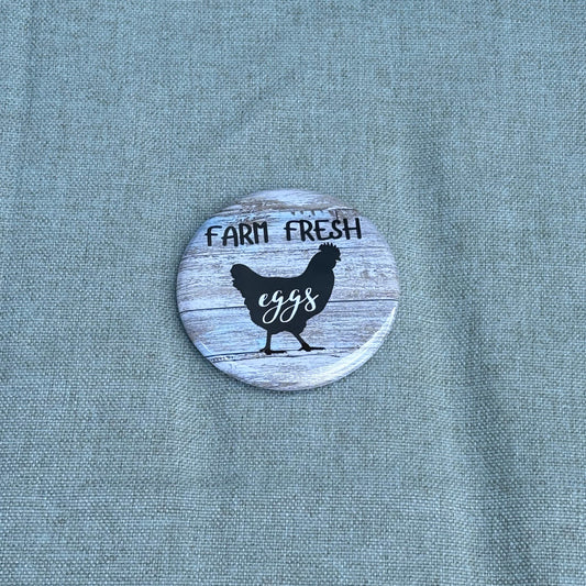 Farm Fresh Eggs