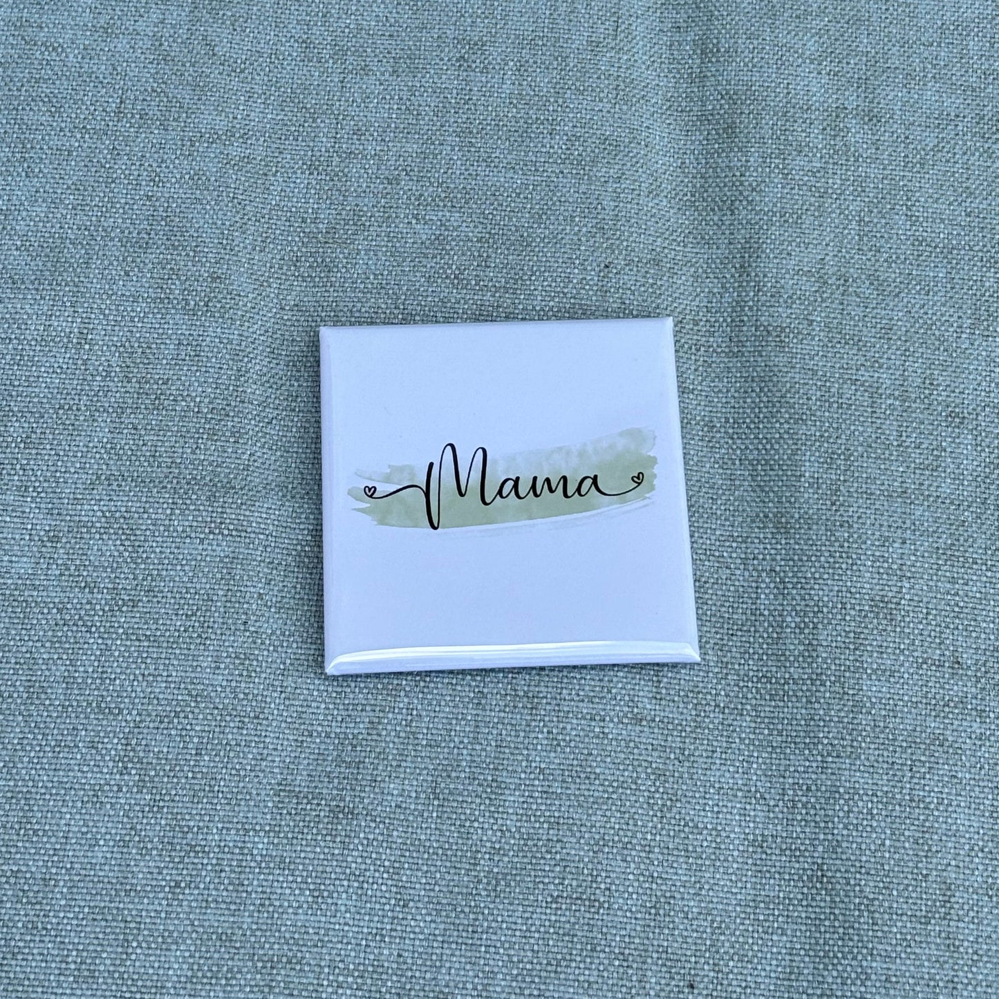 Mama (green)
