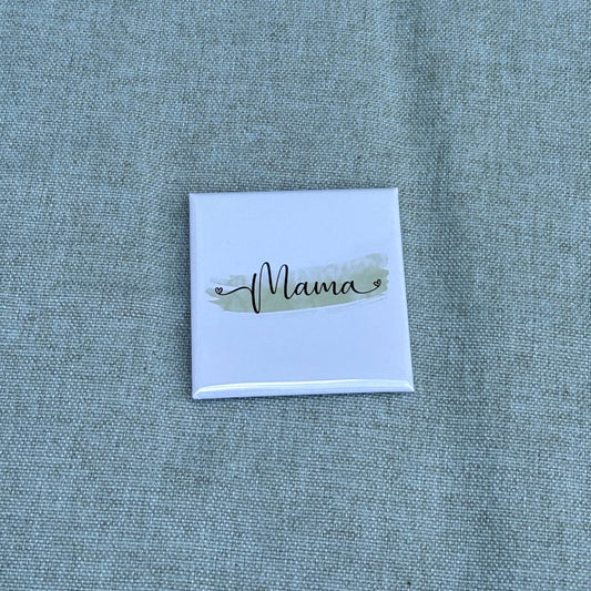Mama (green)