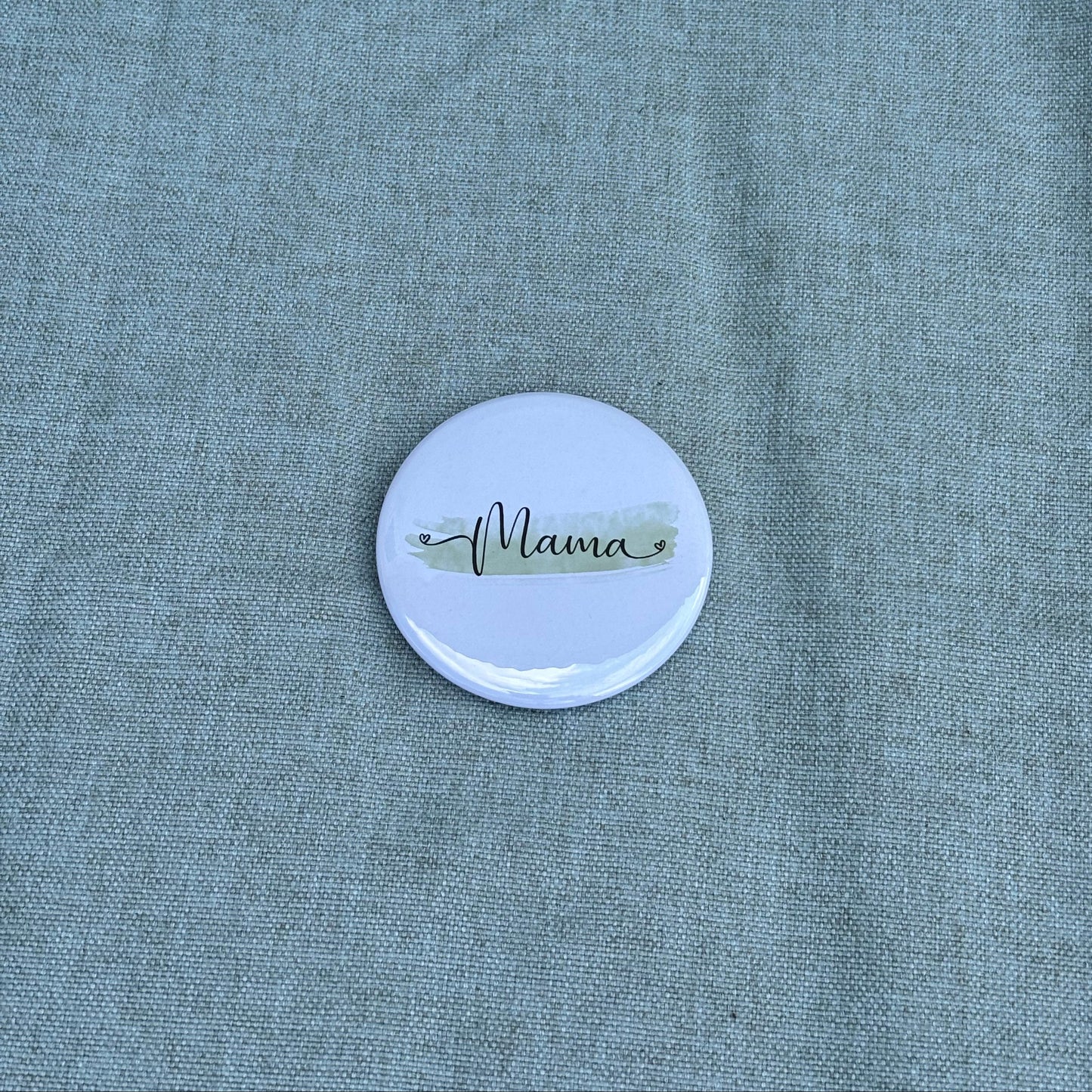 Mama (green)