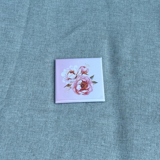 Peonies Summer Flower