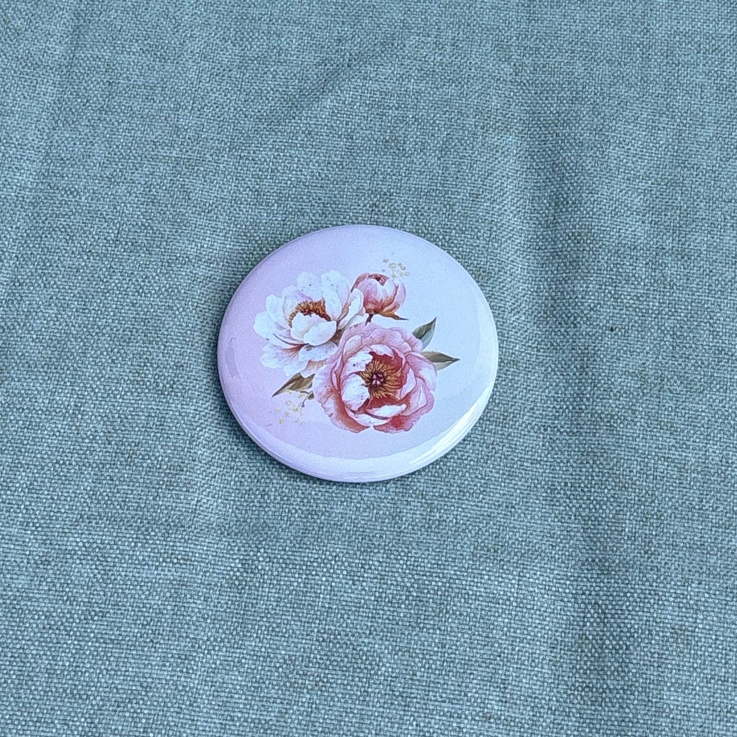 Peonies Summer Flower