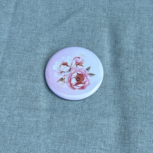 Peonies Summer Flower