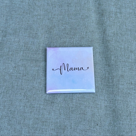Mama (rainbow)