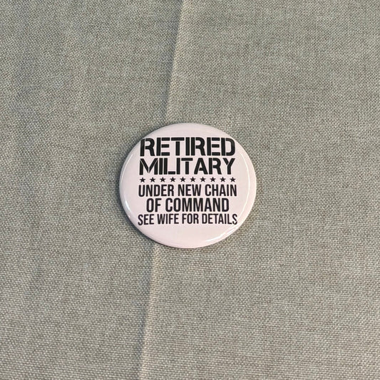 Retired Military