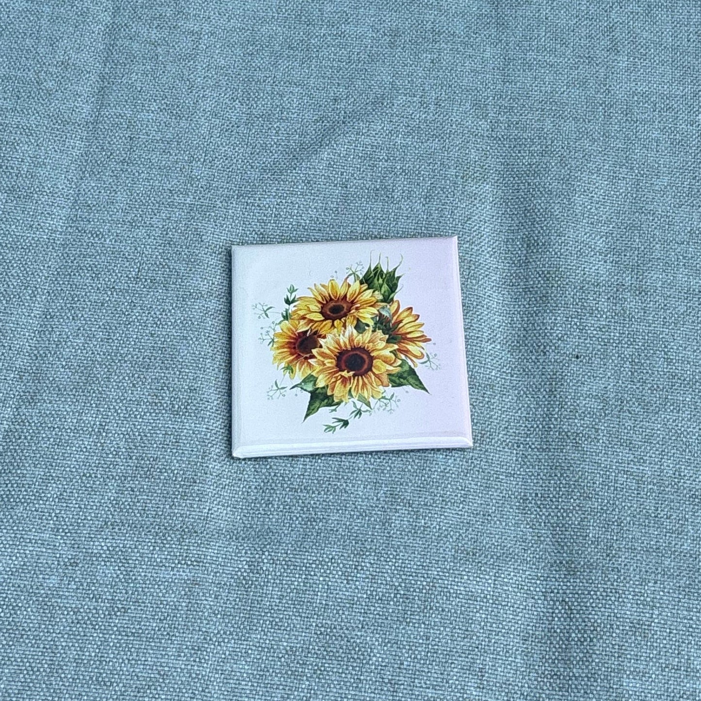 Sunflowers Summer Flower