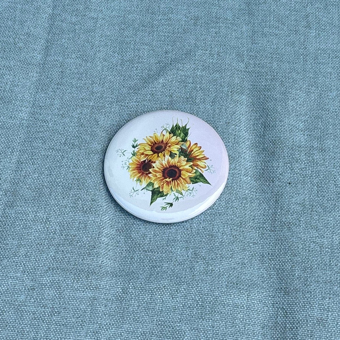 Sunflowers Summer Flower